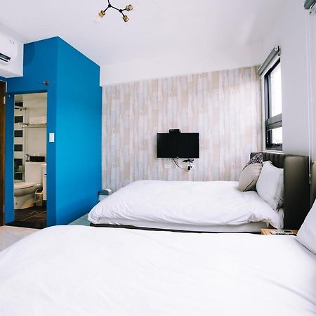 Apartamento 雨禾田 Sanxing Exterior foto