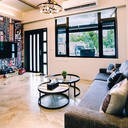 Apartamento 雨禾田 Sanxing Exterior foto