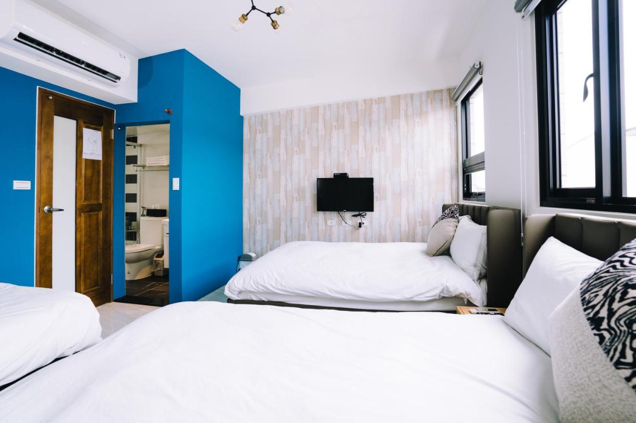 Apartamento 雨禾田 Sanxing Exterior foto