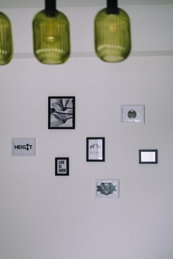 Apartamento 雨禾田 Sanxing Exterior foto