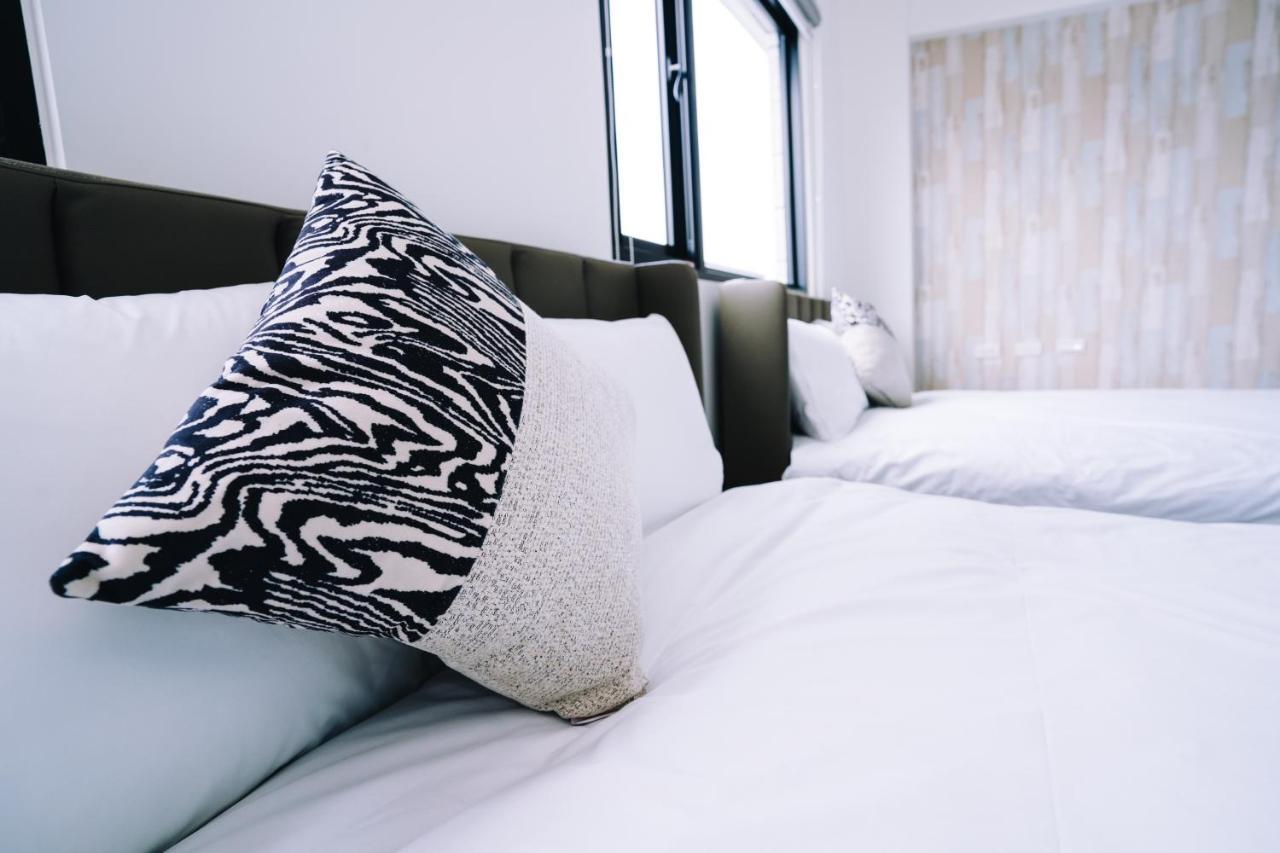 Apartamento 雨禾田 Sanxing Exterior foto