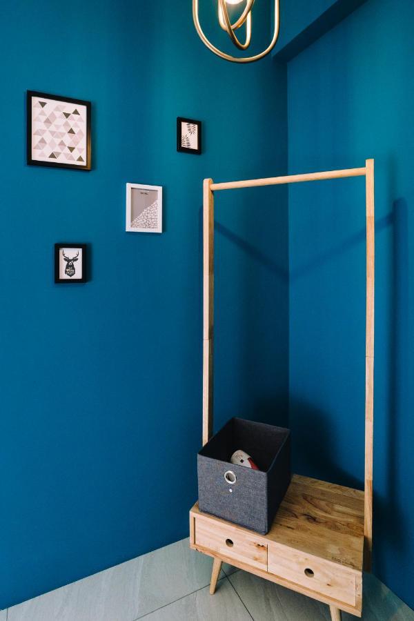 Apartamento 雨禾田 Sanxing Exterior foto