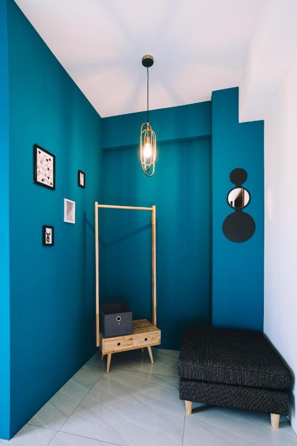 Apartamento 雨禾田 Sanxing Exterior foto