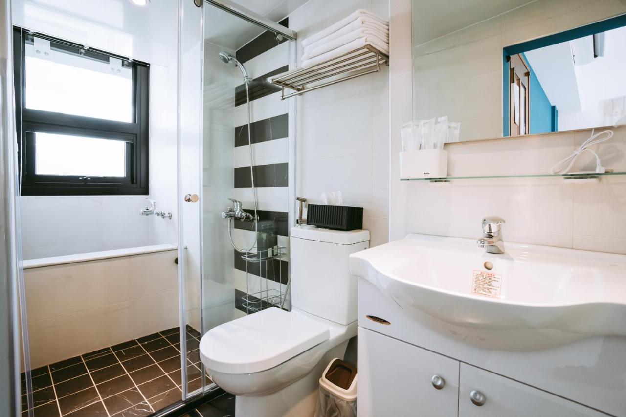 Apartamento 雨禾田 Sanxing Exterior foto