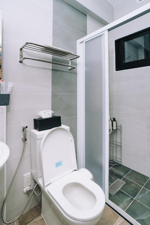 Apartamento 雨禾田 Sanxing Exterior foto