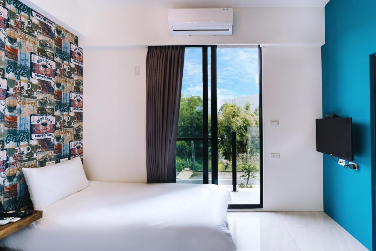 Apartamento 雨禾田 Sanxing Exterior foto